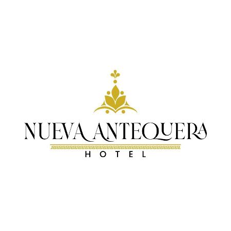 Hotel Nueva Antequera Oaxaca Екстер'єр фото