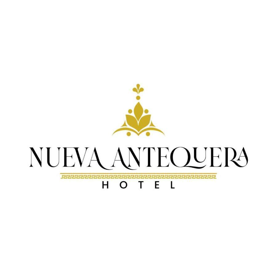Hotel Nueva Antequera Oaxaca Екстер'єр фото