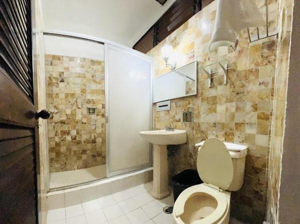 Hotel Nueva Antequera Oaxaca Екстер'єр фото