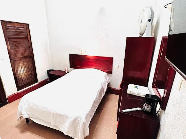 Hotel Nueva Antequera Oaxaca Екстер'єр фото