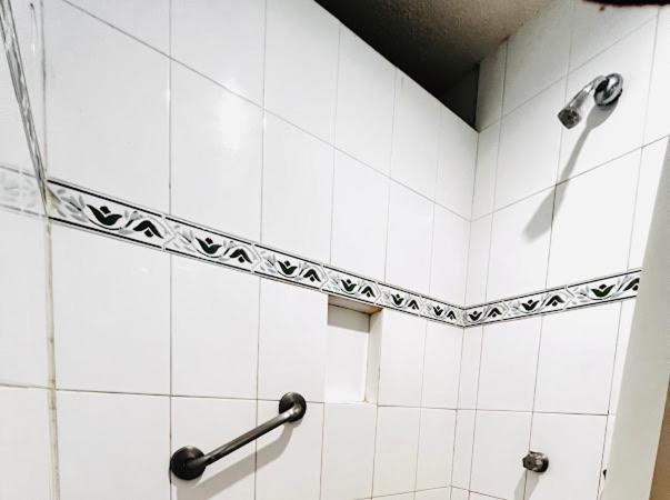 Hotel Nueva Antequera Oaxaca Екстер'єр фото
