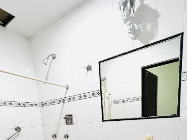 Hotel Nueva Antequera Oaxaca Екстер'єр фото